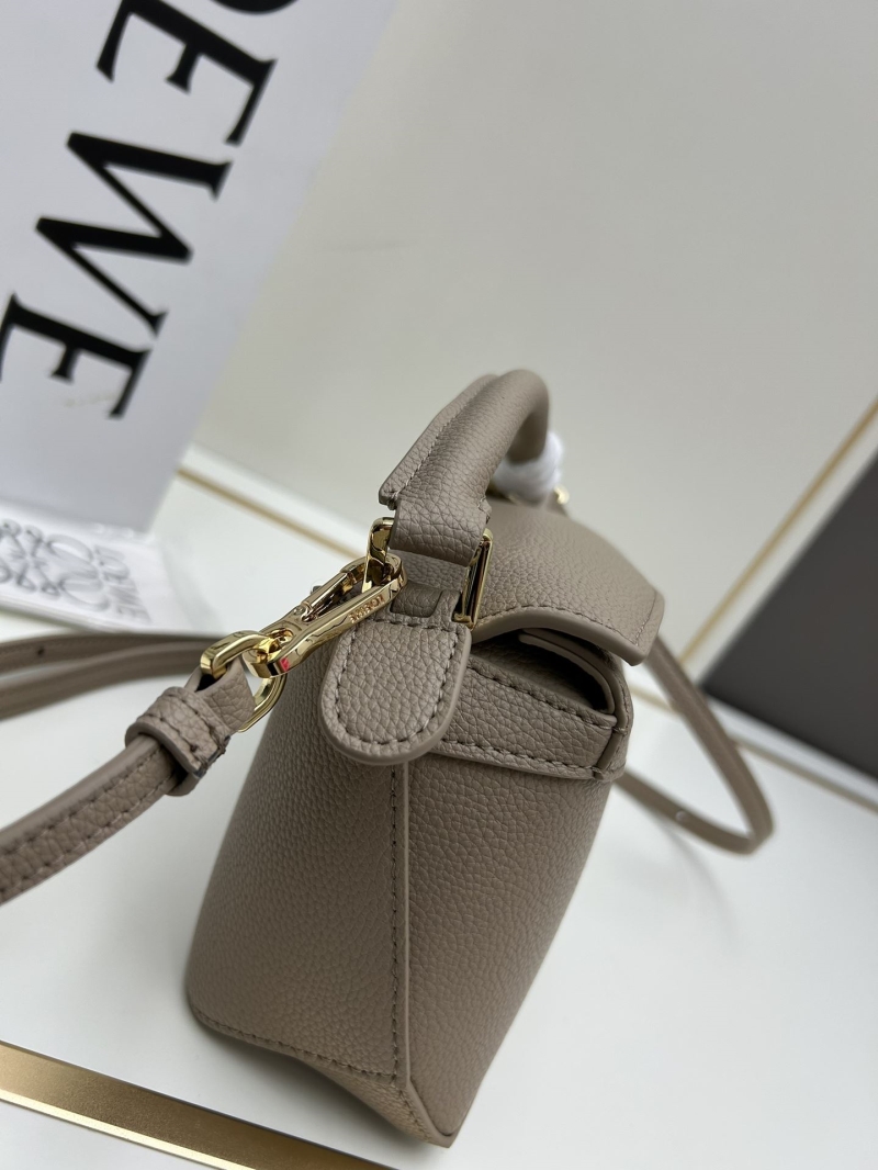 Loewe Handle Bags